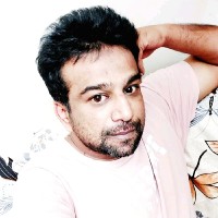 Mohammed M Raje