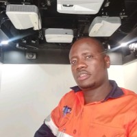 Machibenga Nthusi