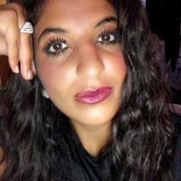 Charifa El Bousklaoui