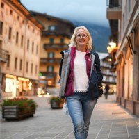 Louise Ström