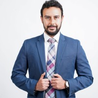 Edgar Hugo Acuña Romo