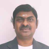 Arunchunai Kumaran S - Pmp