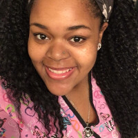 Courtney Ellington