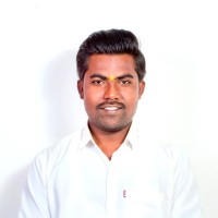 Krushna Sirsat
