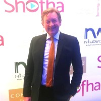 Dean MacLeod