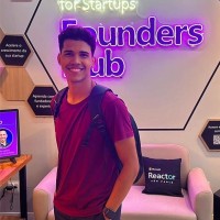 Gustavo Rodrigues