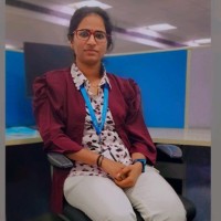 Akshaya Reddy Pappula