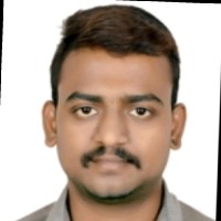 Sharath Kumar C V