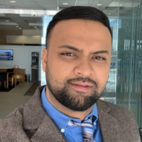 Randy Harinarain