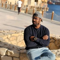 Surag Sajikumar