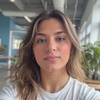 Jenna Jaffe