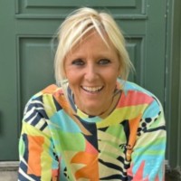 Johanna Gittne Jerrstedt