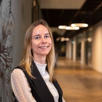 Marcella Coppen