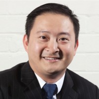 Eugene Phua