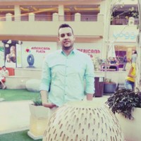 Ali Ashraf