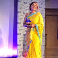 Yashmin Mistry