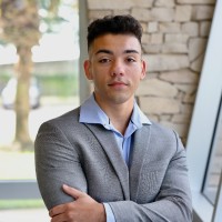 Josh Arroyo
