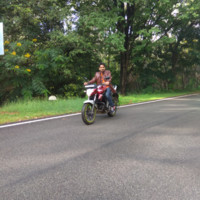 Ashok Angadi S