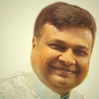 Vikas Bansal CEO Coach