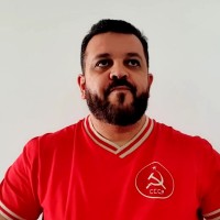 Alessandro Augusto Pereira