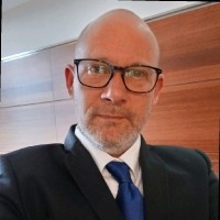 Alexandre Berger
