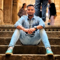 Rahul Batham