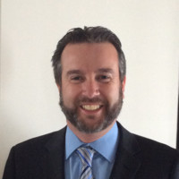 Steve Mckinnon