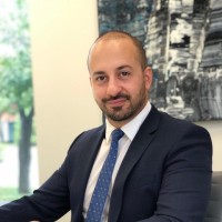 Mo Behnajad