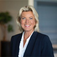 Lisette Van Mourik-Blom