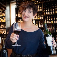 Jo-Ann Ross, Diploma/ Wine And Spirits Education Trust