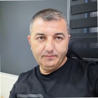 Muhammed Kavraz
