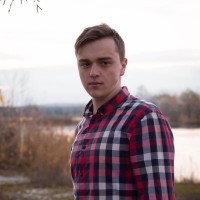 Dmitry Shyshkin