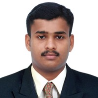 Krishnakumar S