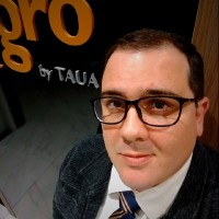 Luis Claudio Rodrigues