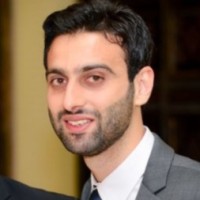 Bilal Gul