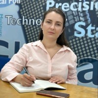 Irina Pashkevich