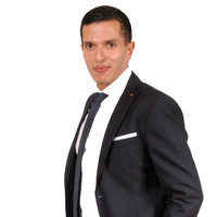 Houssam Mayar El Idrissi