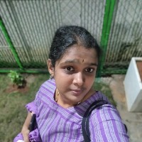Swetha Lakshmi