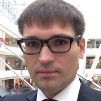 Sergey Fadeev