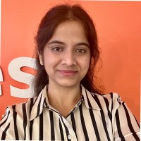 Reshma R