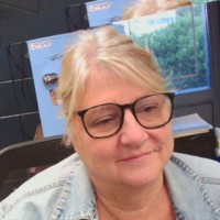 Deborah Hartsell