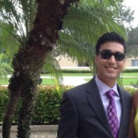 Henry Rodriguez Diaz