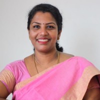 Soshina Saravanan