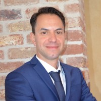 Alessandro Mazzucco