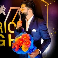 Anand Shah