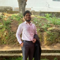 Samarth C Suranagi