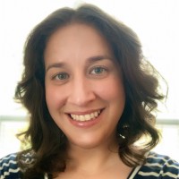 Candida Bonet, M.Ed.