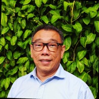 Jin-Kit Koh (Aka Kit)