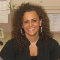 Gina Calorico, Mba