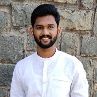 Ashray R Kamath